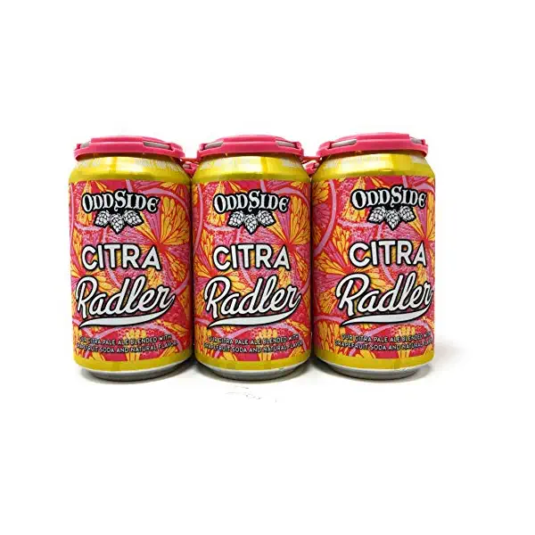 Citra Radler 6pk Cans 1