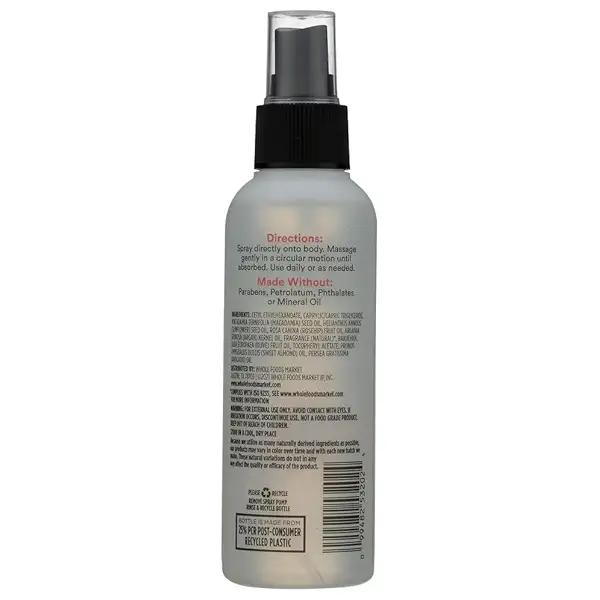 Ginger Lily Bakuchiol Oil, 5 OZ 2