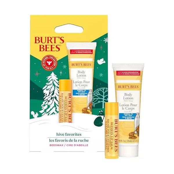 Vanilla Hive Favorites Beauty Kit, 1 EA 7
