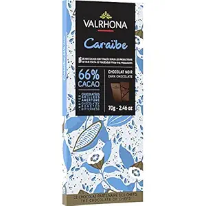 Caraibe 66 Dark Bar, 70 GR