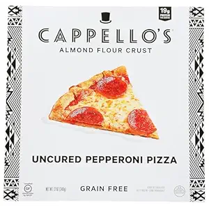 Pepperoni Pizza, 12 OZ