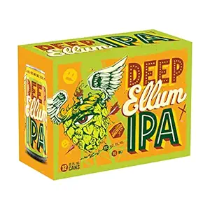 Ipa 12Pk, 12 FZ