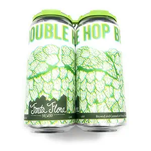 Double IPA 4pk Cans, 16 FZ