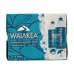 Volcanic Water Case, 1 LT