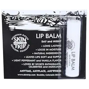 Skin Trip Lip Balm, 0.17 OZ