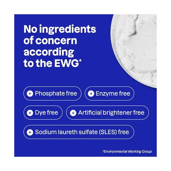 Lavender Laundry Detergent 5