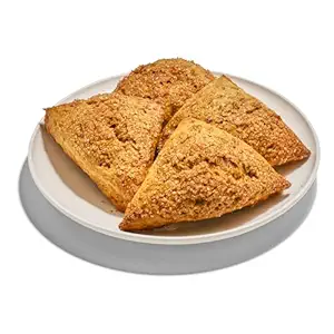Pumpkin Scone 4ct