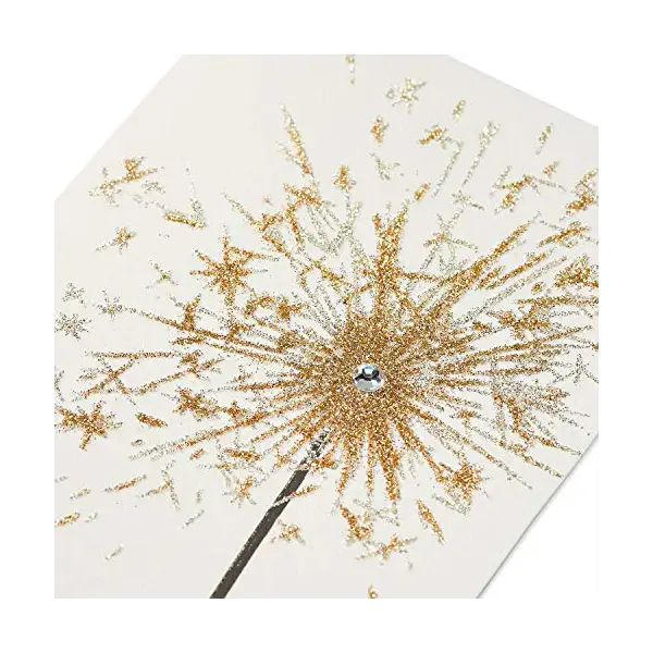 Birthday Card, 1 EA 5