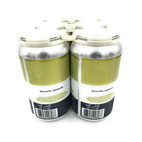 Light Lager 6Pk Cans 3