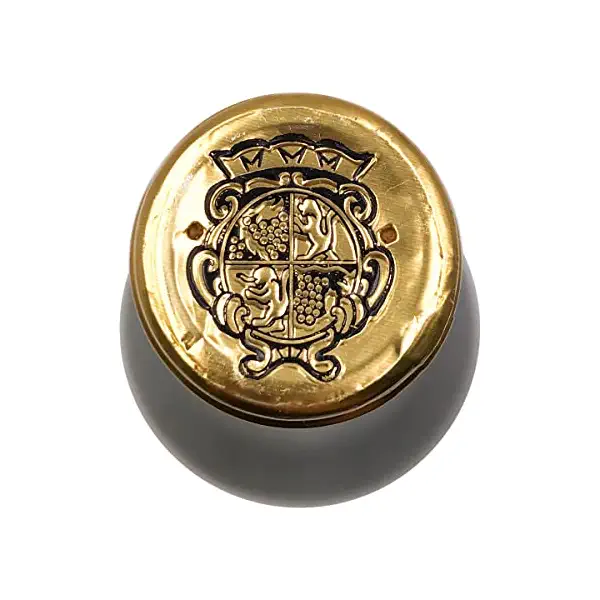 Cabernet Franc Magdalena Vyd 4