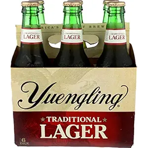 Lager 6pk, 12 FZ
