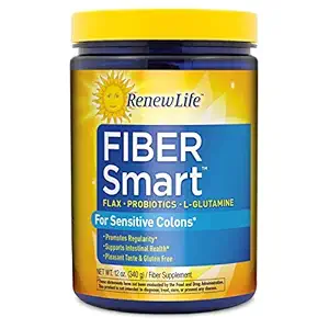 FibreSmart, 12 OZ
