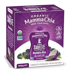 Blackberry Squeeze, 396 GR