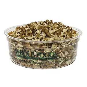 Organic Pecan Halves