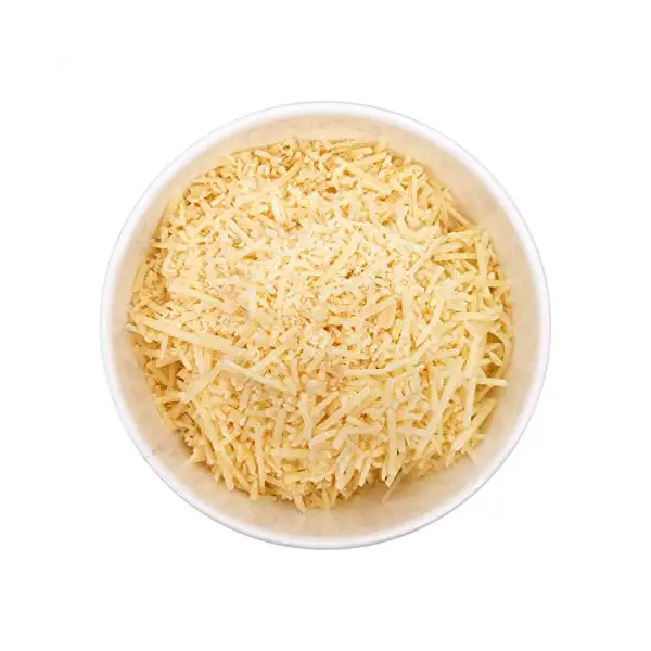 Shredded Parm 4