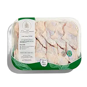 Chicken Wing Drummettes