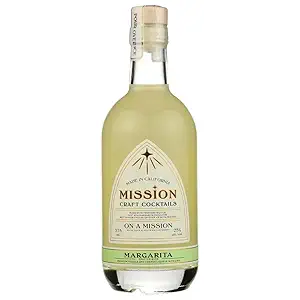 Margarita Cocktail 375ML, 375 ML