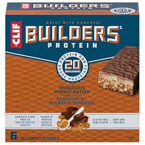 Chocolate Peanut Butter Bar, 68 GR