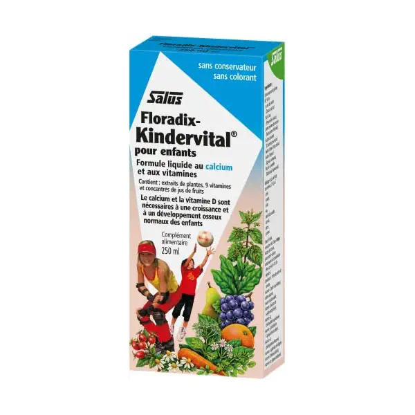 Kindervital 3