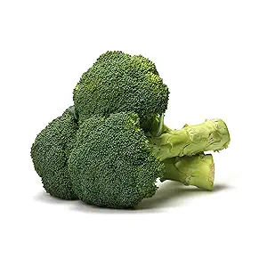 Organic Broccoli