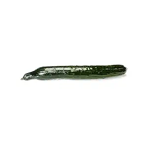 Organic English Cucumbers