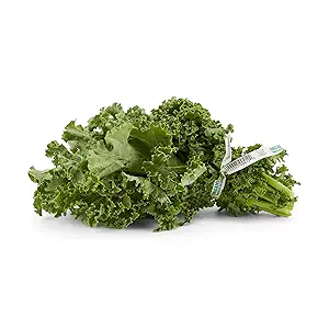 Organic Green Kale