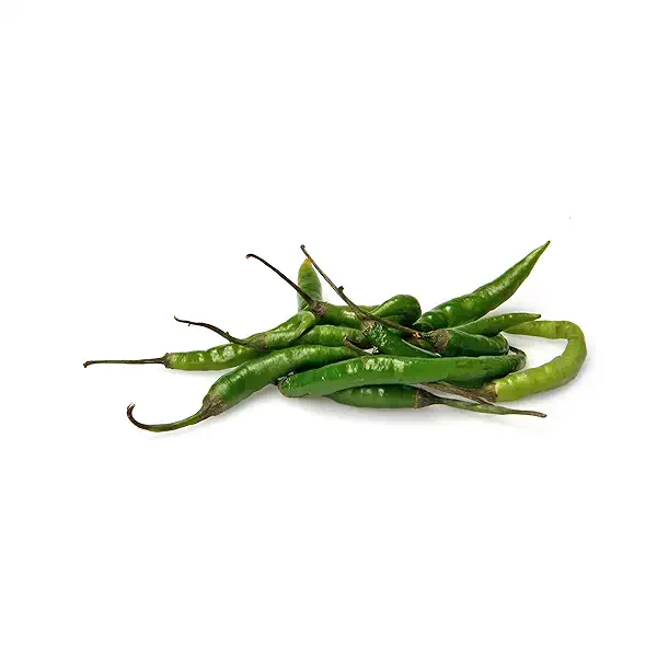 Thai Pepper 1