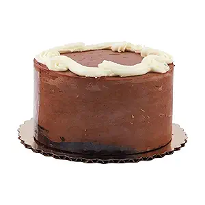 5-inch Chocolate Mousse Cake