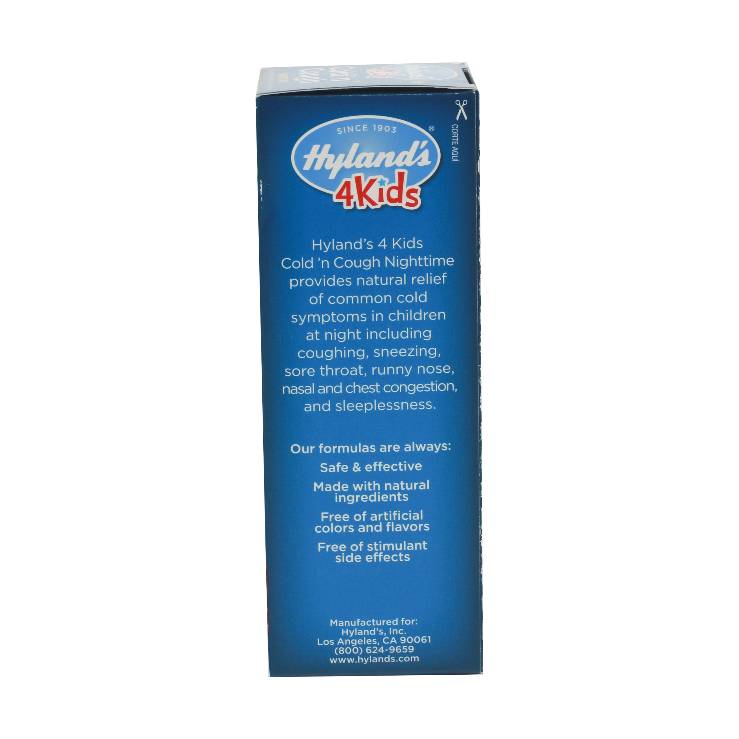 Hyland's Cough And Cold Expiration Date edu.svet.gob.gt