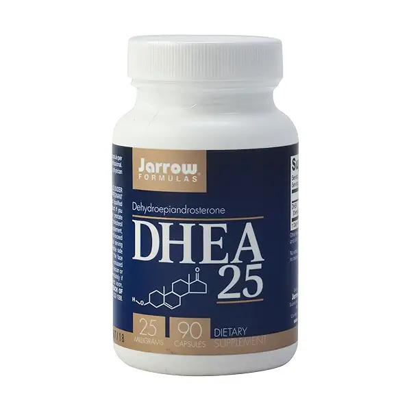 Dhea 25 Mg at Whole Foods Market