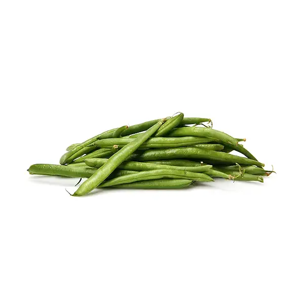 French Beans at Whole Foods Market