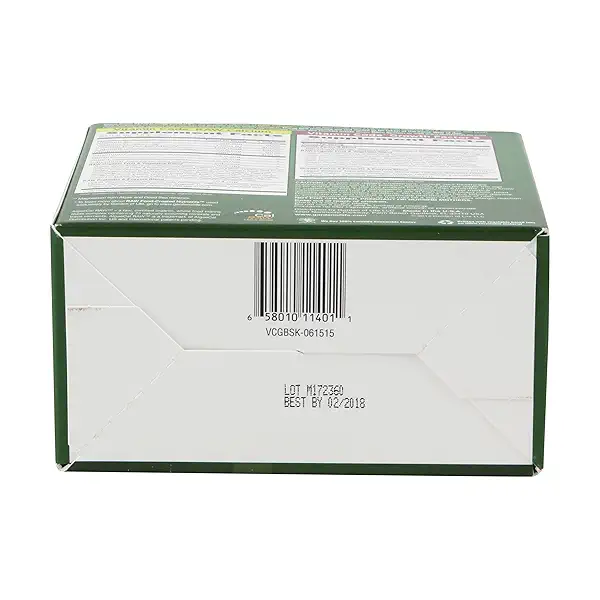 Grow Bone System, 120 capsules at Whole Foods Market