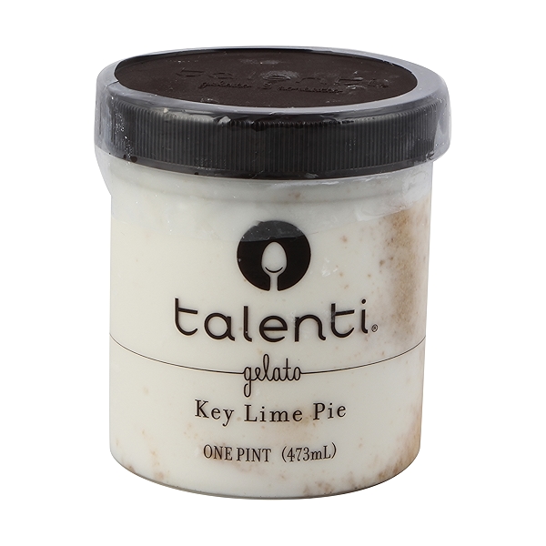 Key Lime Pie Gelato at Whole Foods Market