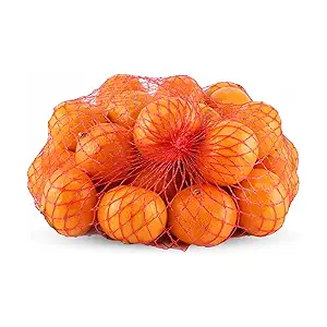 Mandarin Clementines
