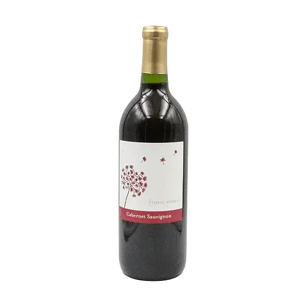 Cabernet Sauvignon, 750 ml 1