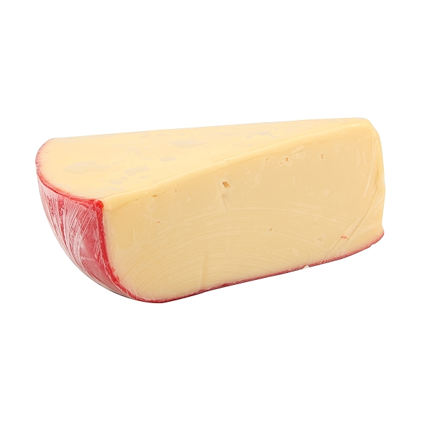 Red Wax Gouda Cheese at Whole Foods Market