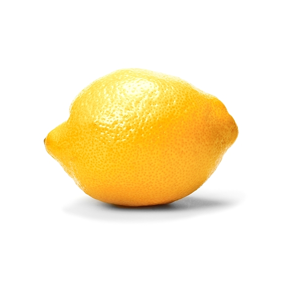 Bagged Meyer Lemons at Whole Foods Market