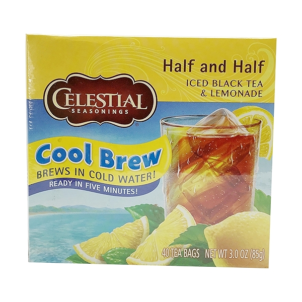 Iced Black Tea & Lemonade, 3 oz at Whole Foods Market
