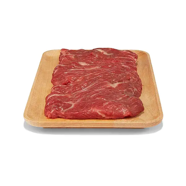 Beef Skirt Steak 1