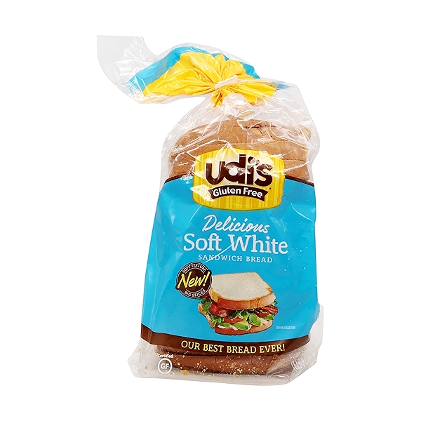 White Sandwich Bread at Whole Foods Market