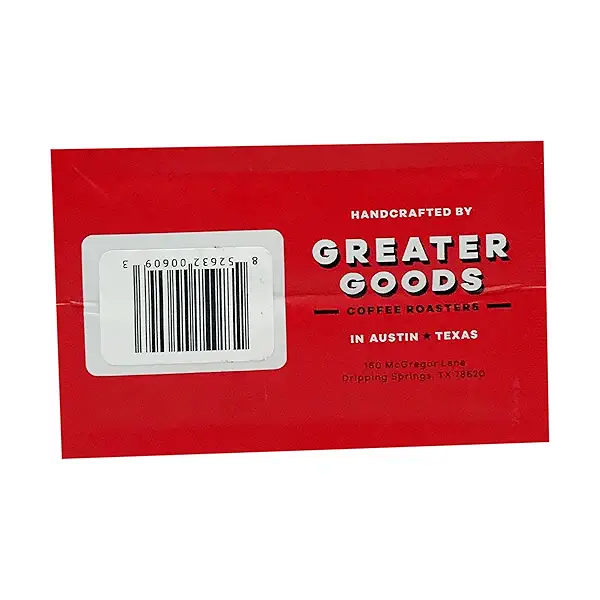 Kickstart Espresso Blend at Whole Foods Market