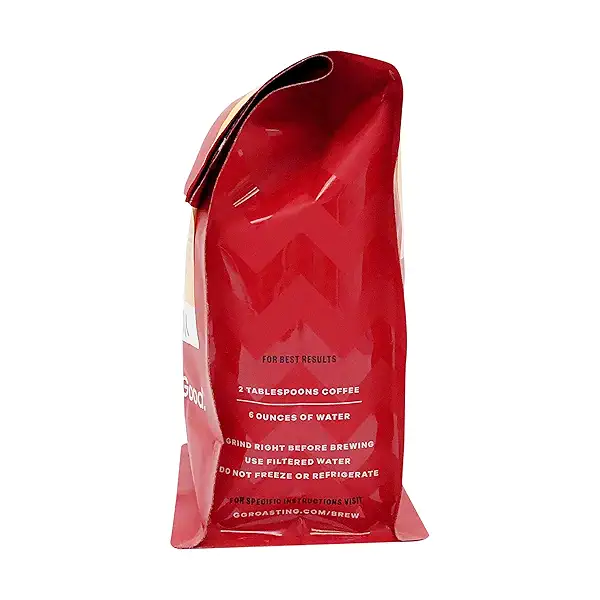 Kickstart Espresso Blend at Whole Foods Market