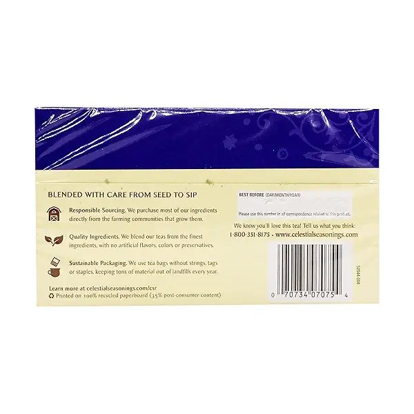 True Blueberry Tea, 1.6 oz 2