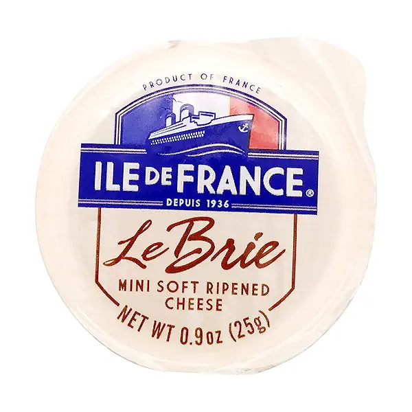 Brie Bites, 0.9 oz 1