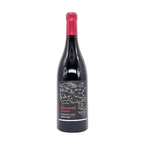 Pinot Noir Carneros, 750 ml 1