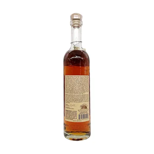 Rendezvous Rye Whiskey, 750 ml 2