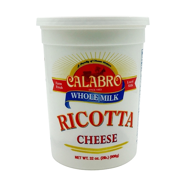 Whole Milk Ricotta at Whole Foods Market
