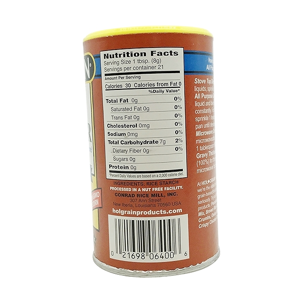 All Purpose Gravy Thickener, 6 oz at Whole Foods Market