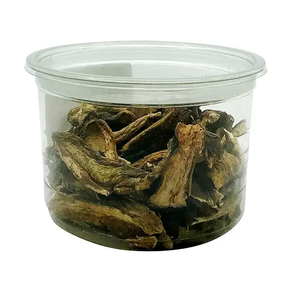 Dried Porcini Mushrooms at Whole Foods Market