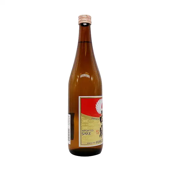 Junmai, 24.3 fl oz 4